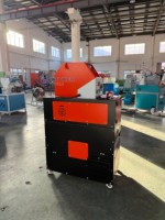 Styker ST-01 Neueste Abfall-Aluminium-Kupferkabel-Trennmaschine Kabelzerkleinerer Drahtzerkleinerungs- und Recyclingmaschine zum Verkauf