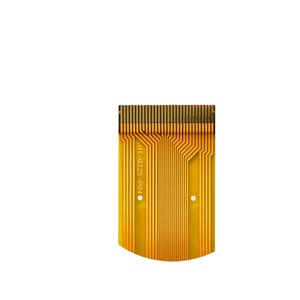 Módulo de Pantalla OLED Monocromática de 2.7 Pulgadas, Resolución 128x64, Controlador SSD1325, Interfaz Paralela SPI - Product Image 6