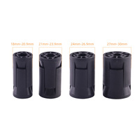 Fahrrad Anti-perte caché vélo vélo couverture emplacement Tracker étui de protection pour Apple Airtag Airtags