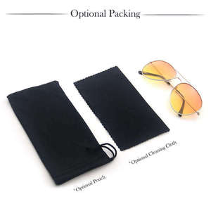 <span class=keywords><strong>Occhiali</strong></span> da Sole Personalizzati con Logo, Moda Uomo Donna, Specchiati, Stile <span class=keywords><strong>Vintage</strong></span> <span class=keywords><strong>Aviatore</strong></span> - Product Image 5