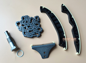 Nhà Phân Phối Mg3 Mg350 Phụ <span class=keywords><strong>T</strong></span>ùng Ô <span class=keywords><strong>T</strong></span>ô Phụ <span class=keywords><strong>T</strong></span>ùng Động Cơ Bộ Chuỗi Thời Gian 5 Pcs-set Cho MG 350/3 1.5 - Product Image 3