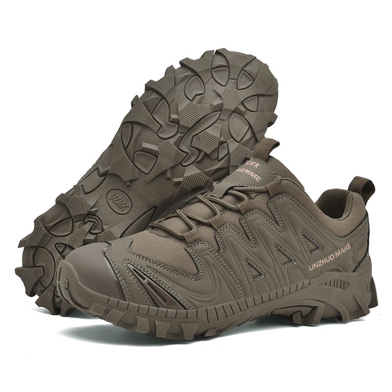 Wholesale Latest Design Combat Training Shoes