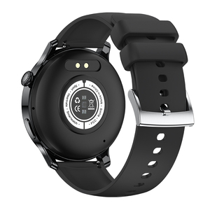 Montre connectée de mode pour femme 2026 S46, écran 1,28 pouces, appels Bluetooth, suivi de santé, montre connectée de sport et fitness pour homme - Product Image 6