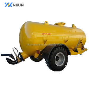 Dispensador de fertilizante líquido, maquinaria agrícola, la mejor calidad - Product Image 1