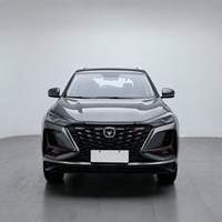 Changan CS75 2022 1.5T Classic Pioneer Edition SUV d'occasion pour l'exportation