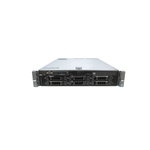 Server Rack <span class=keywords><strong>Dell</strong></span> PowerEdge R710 2U <span class=keywords><strong>Usato</strong></span> a Prezzo Conveniente, Processore Xeon E5620, 4GB DDR3, 1TB SAS, 570W per Data Center e Business - Product Image 2