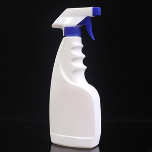 <b>Spray</b> <b>Bottle</b> 750ml Plastic <b>Bottle</b> Empty Plastic Multi-function <b>Trigger</b> <b>Spray</b> <b>Bottle</b> - Product Image 4