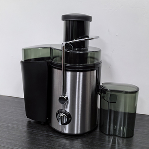 Tốt nhất người bán thép không gỉ chậm ly tâm Orange tự động Máy ép trái cây mmercial extractor Máy juicers xách tay - Product Image 1