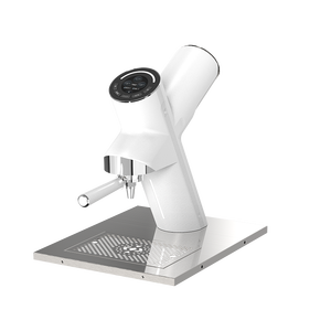 Machine à <span class=keywords><strong>café</strong></span> expresso de bureau intégrée, machine à thé électrique commerciale pour Teapresso - Product Image 4