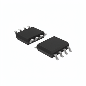 8 SOlC 252PMLF Electronic Circuit Components Manufacturer Channel Clock Timing - Product Image 1