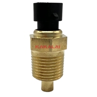 Sensor de Temperatura del Refrigerante 3915329 para Motor Diésel Cummins 4BT M11 NT855