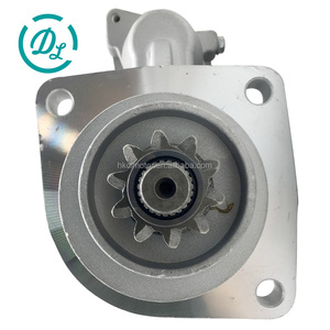 Ensemble de démarreur EexcavaStart PC240-8 QSB6.7 8200007 5363431 38MT pour excavatrice, garantie 1 an - Product Image 2