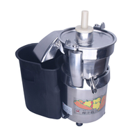 220V/110V Rvs Groente En Fruit Juicers Voor Thuis/Elektrische Citruspers Rvs