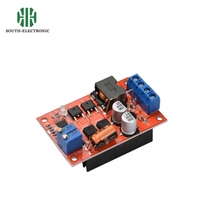 Carte de circuit imprimé (PCB) de contrôle électronique intelligent clé en main personnalisée, assemblage SMT DIP, 1 oz de cuivre, soudure verte, test PCBA