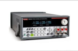 Keithley 2790-H - Spécialisé dans les dispositifs électriques d'airbag pour système de test et mesure électronique - Product Image 5