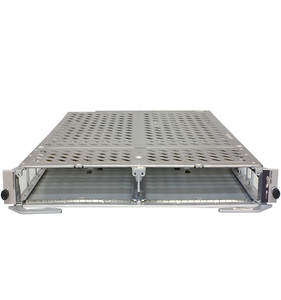 Router Empresarial ME60 ME0D0LAXXE70 03054636 Unidad de Servicio de Banda Ancha LAN/WAN-SFP+ de 10 Puertos 10GBase Integrada E(BSUI-100-E) ME0D0L - Product Image 2