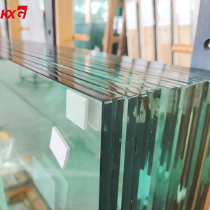 Verre trempé laminé PVB - Façades de villas résistantes aux ouragans pour maisons de bord de mer et maisons de luxe en front de mer - Product Image 4