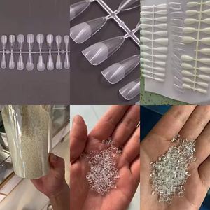 Chine usine MFR 17 CM-211 vierge PMMA résine polyméthacrylate de méthyle plastique HIPS/HDPE/PP/PVC/PA granules - Product Image 3