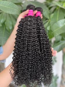 Muestra <span class=keywords><strong>Gratis</strong></span> de Cabello Humano Virgen Vietnamita de 10A 12A y 40 Pulgadas, Paquete de Cabello Humano Peruano, Cabello Humano de Doble Trama, Paquetes de Cabello Humano Virgen - Product Image 4