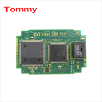 Carte de commande FANUC A20B-3300-0121 pour axe de machine