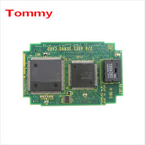 Módulo de Placa de Control FANUC A20B-3300-0121, Módulo PCB de Control - Product Image 6