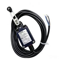 Interrupteur de fin de course STEUTE EX T 356 4V7H 1O/1S 1173695