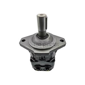 อะไหล่รถขุดเบลพาร์ทส์ ZX470-3 มอเตอร์พัดลม YA00005829 สำหรับฮิตาชิ - Product Image 2