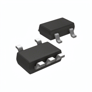 บริการครบวงจรสำหรับชิ้นส่วนวงจรอิเล็กทรอนิกส์ 5 TSSOP, SC 70 5, SOT 353 ZXRE060H5TA การจัดการพลังงาน (PMIC) - Product Image 1