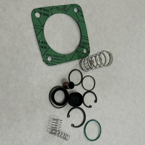 Kit de service de soupape de décharge Manny 2901029801, pièces détachées pour compresseur d'air, état neuf, fabriqué en métal durable, garantie de 6 mois - Product Image 2