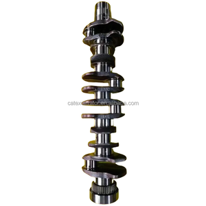 <strong>Engine</strong> Crankshaft diesel <strong>Engine</strong> <strong>Parts</strong> Caterpillar Cummins Yanmar Kubota Isuzu <strong>Volvo</strong> Hyundai <strong>Engine</strong> Crankshaft Accessories - Product Image 4