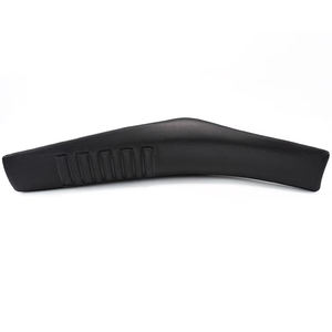 Coussin de <span class=keywords><strong>selle</strong></span> souple antidérapant et imperméable pour <span class=keywords><strong>moto</strong></span>, housse de siège de <span class=keywords><strong>moto</strong></span> tout-terrain imperméable pour Husqvarna 2018-2020 - Product Image 6