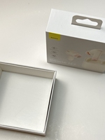 Emballage électronique en papier avec logo personnalisé en Offre Spéciale Boîte cadeau rigide Boîtes d'emballage en carton pour écouteurs Boîte