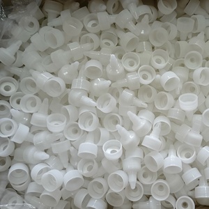 Nắp vặn bằng nhựa 18mm 20mm 24mm 28mm - Product Image 4