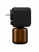 Diffuseurs d'arômes pour usage domestique, diffuseur de parfum sans eau, contrôle intelligent par application, Difusores De Aromas
