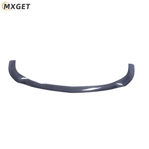 Kit carrosserie en fibre pour <span class=keywords><strong>Mercedes</strong></span> Benz AMG GTS, style B, séparateur avant, GT53 4MATIC <span class=keywords><strong>2022</strong></span>~2025, vente chaude - Product Image 3