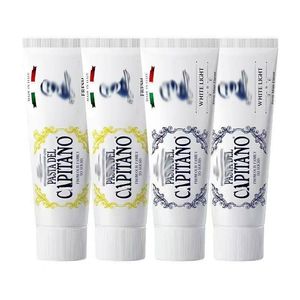 Mousse blanchissante semi-permanente transfrontalière à base de plantes biologiques, facile à rincer, pour usage domestique, nouvel emballage anglais - Product Image 1