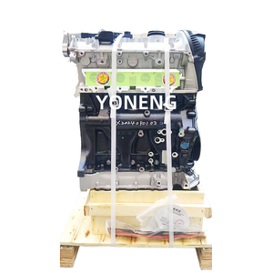 Motor de alta calidad <span class=keywords><strong>CEA</strong></span> BZB 1,8 T Motor para Audi A4 A6 VW Golf Passat Tiguan Magotan Sagita - Product Image 3