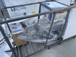 เครื่องยนต์เรือฮอนด้าแท้ ผลิตในญี่ปุ่น 4 จังหวะ รุ่น BF6AHLHNH - Product Image 6