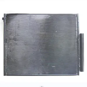 Wholesale land cruiser condenser toyota To Keep Your Vehicle