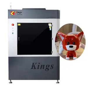 OEM ODM 3D-Druckausrüstung 600*600*400mm große 3D-Druckmaschine Automobil 3D-Drucker Chinesischer Hersteller