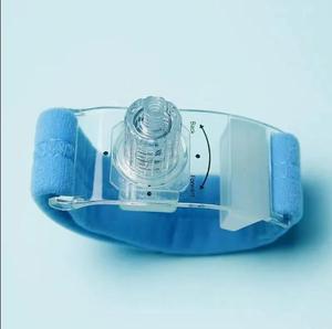 Vite di compressione medica monouso <span class=keywords><strong>Tr</strong></span> <span class=keywords><strong>Band</strong></span> Pad emostatica radiale chiusura per cardiologia ad alta visibilità materiali di consumo - Product Image 4