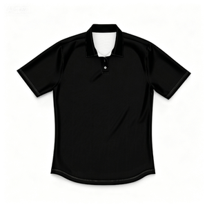 OEM Custom Rugby League Jersey Men <b>Polyester</b> Sublimation Breathable Quick Dry Rugby polo <b>shirt</b> With Team Logo - Product Image 4