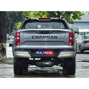Pick-up d'<span class=keywords><strong>occasion</strong></span> Changan Hunter Knight 4x4 tout-terrain, autonomie <span class=keywords><strong>électrique</strong></span> de 131 km, livraison rapide - Product Image 6