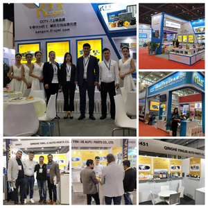 Filtre à air de moteur automatique en gros, pour SUBARU Forester/Impreza/Legacy - Product Image 3