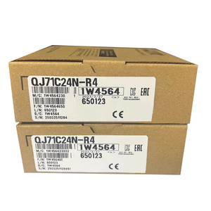 <span class=keywords><strong>FX2N</strong></span>-<span class=keywords><strong>40MR</strong></span> โมดูล PLC ของแท้ใหม่เอี่ยมในสต็อก - Product Image 1