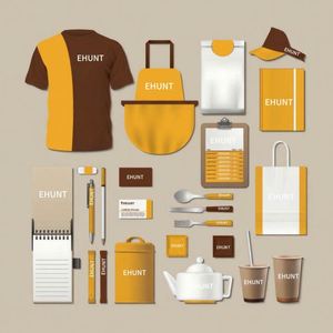 Set de Regalo Promocional 2025 con Logotipo Personalizado, Gorra, Camiseta y Sudadera con Bordado por Sublimación, Artículos Promocionales para Empresas, Recuerdos Corporativos - Product Image 5