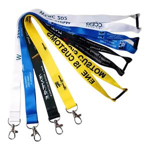 Hot Sale Telefoon Riem Custom Gsm Lanyard Mobiele Telefoon Hang Touw Lanyard Nekband - Product Image 5
