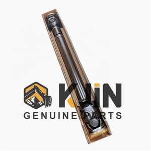 Arbre d'entraînement long d'essieu avant d'origine 13521012 convient au chargeur sur roues <span class=keywords><strong>Liebherr</strong></span> <span class=keywords><strong>L566</strong></span> L580. - Product Image 4