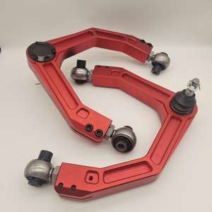 Brazo de Control Fresado CNC de Aluminio Billet, Opciones de Acero Inoxidable para <span class=keywords><strong>Ford</strong></span> Raptor, Piezas de Automóvil - Personalización de Fábrica - Product Image 2