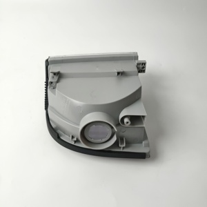 6618203321 SSANGYONG Gruppo Ottico Anteriore Indicatore di Direzione Sinistro per MB100 ISTANA Alta Qualità e Standard Rigorosi Alte Prestazioni - Product Image 4